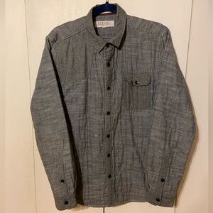 Ezekiel Heavy Flannel